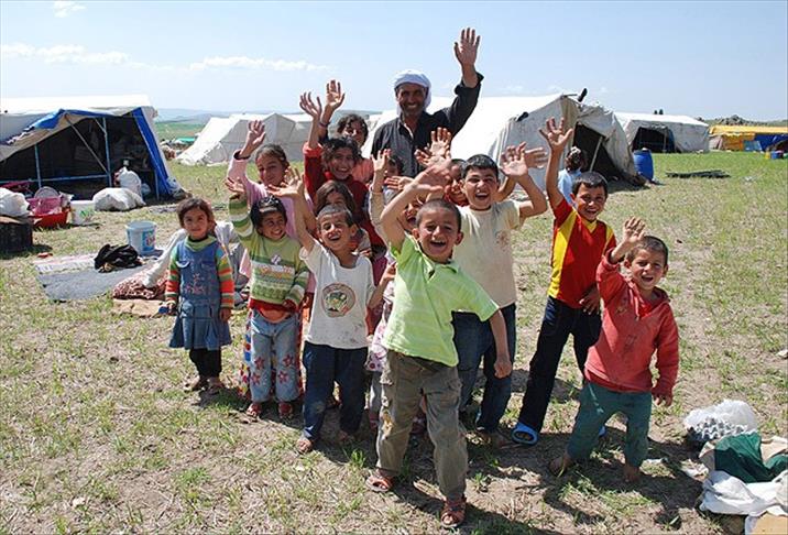 Turkey has nearly 20 mln households, average size 3.7 persons