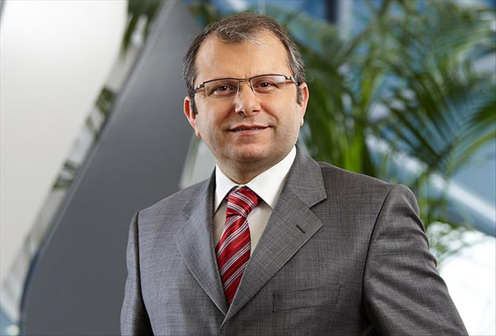 AA Finans Masası'nın konuğu Albaraka Türk Genel Müdürü