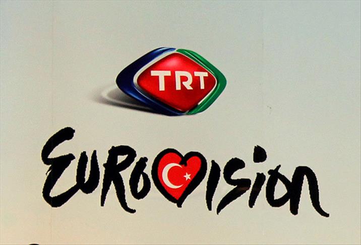 TRT Eurovision finallerini yayınlamayacak