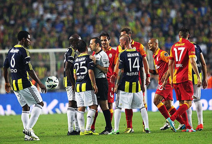 Taraftar Fenerbahçe'ye şans tanımadı
