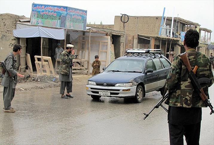 Taliban'ın serbest bıraktığı Türkler yurda dönüyor