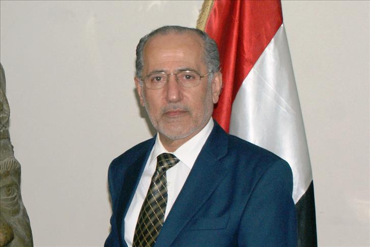 مسؤول عراقي سابق: الفيدرالية تبعد شبح التقسيم (صورة)