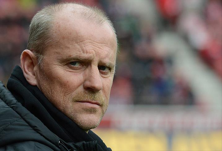 Werder Bremen'de Schaaf dönemi bitti