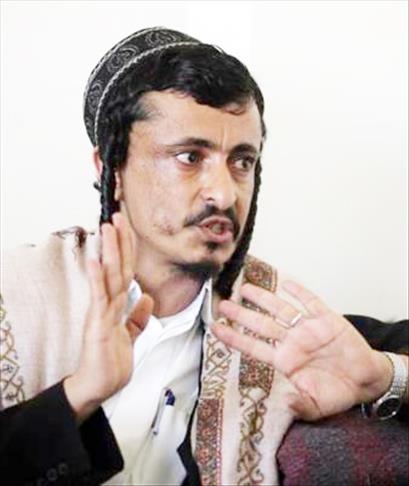 حاخام يهود اليمن يرفض إقامة مدارس خاصة بهم