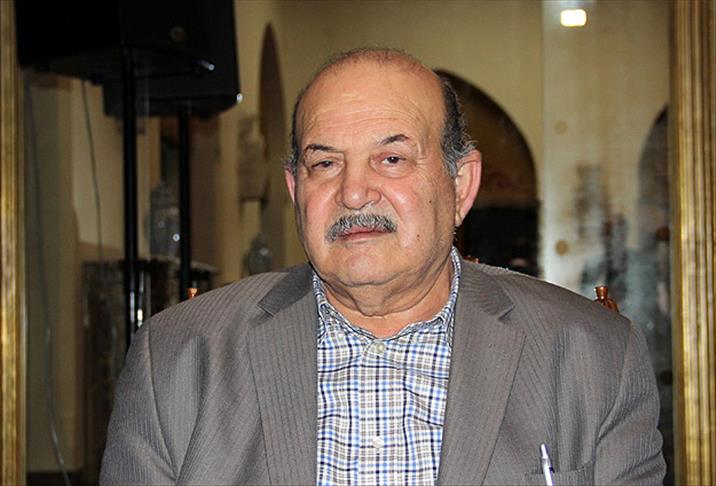 Muhalif Nusayriler Türkiye'den destek istedi