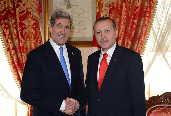 Türkiye, ABD için hayati bir partner