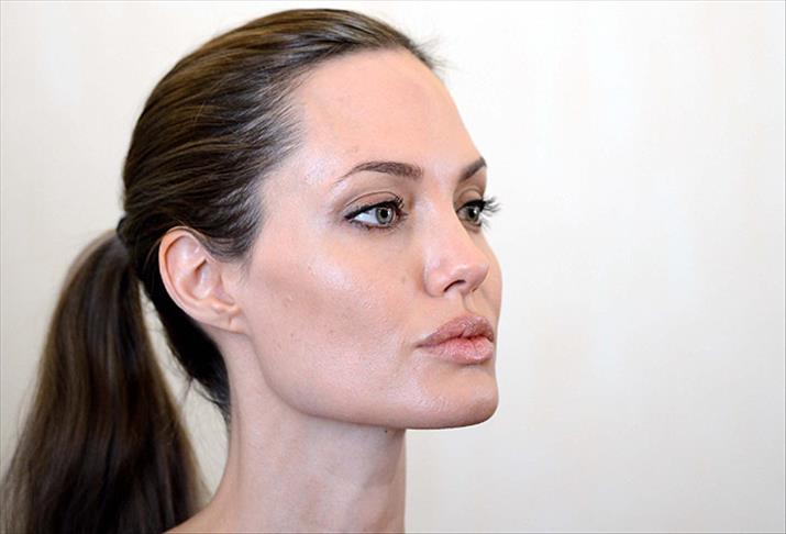 Angelina Jolie'nin tercihi kanserden %94 koruyor