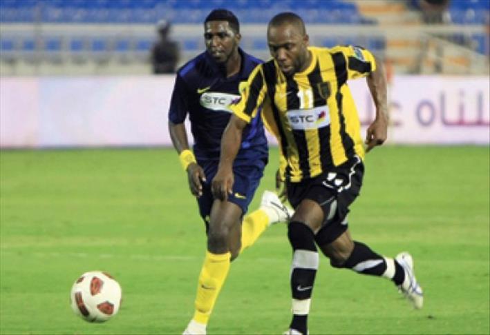 الاتحاد يقترب من نهائي كأس الملك السعودي