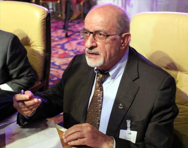 Possibility of a conference on Syria