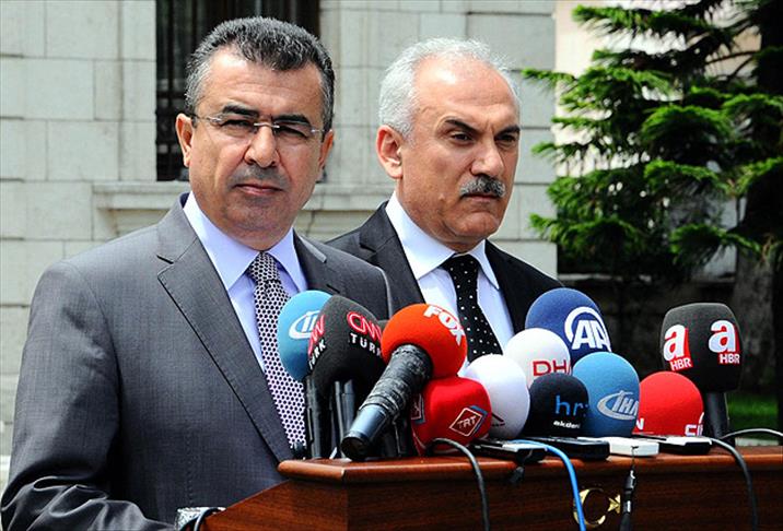 Suriye'ye kaçamadan yakalandı