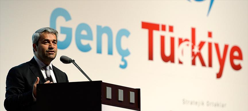 2023 hedefi 2 trilyon dolar milli gelir