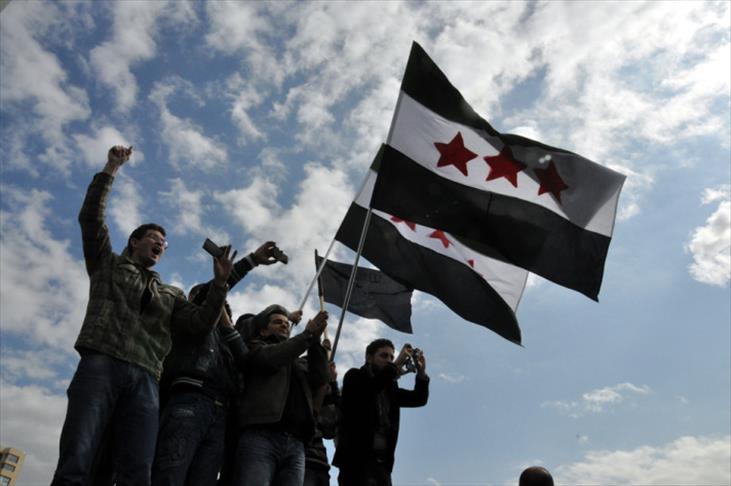 Assad regime announces representative for peace talks