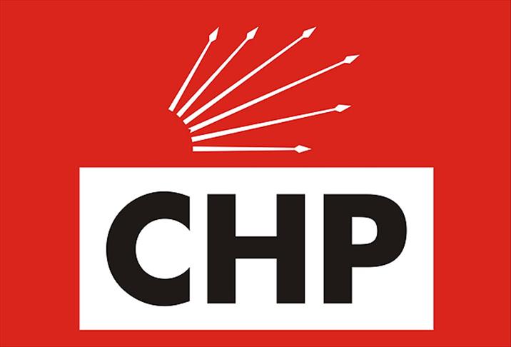 CHP gensoru önergesini yeniledi
