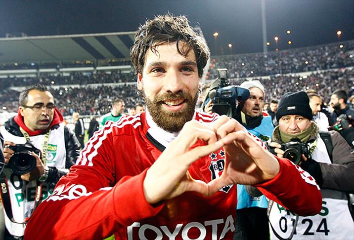 Beşiktaş'ın istikrar abidesi