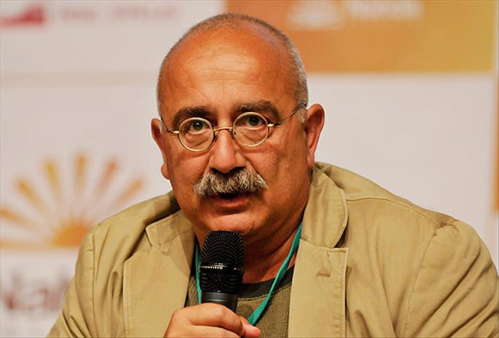 Sevan Nişanyan'a hapis cezası