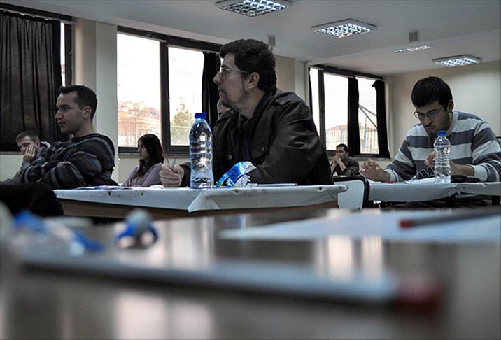 ALES sonuçları açıklandı