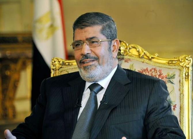 ترتيبات للقاء مرسي مع مشايخ قبائل سيناء بعد تحرير الجنود المختطفين