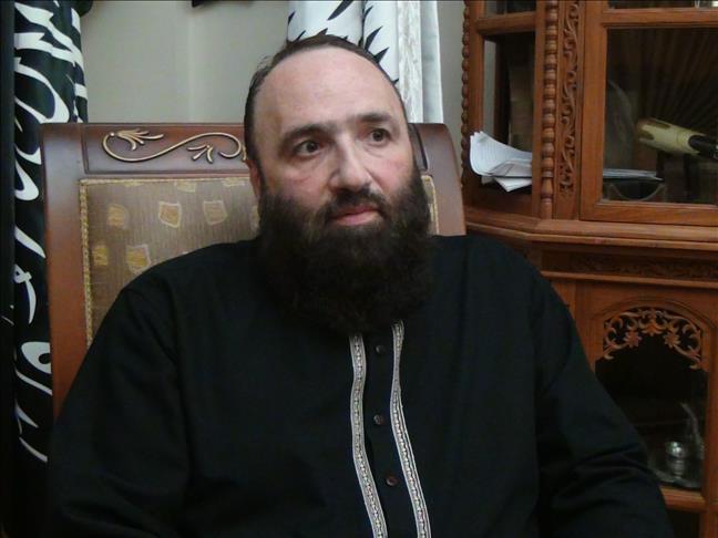 داعية لبناني: منفّذ هجوم لندن اعتنق الإسلام من على منبري (صور وفيديو)