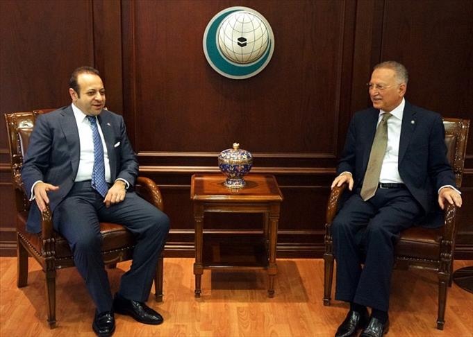 Turkey appreciates Arab support for EU membership
