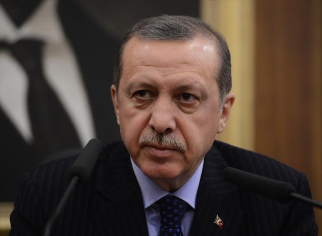 Turkish premier defends measure on alcohol consumption