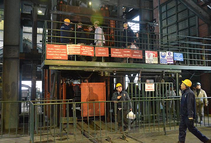 İşverene göre TTK'daki iş kazasında "kusur yok"