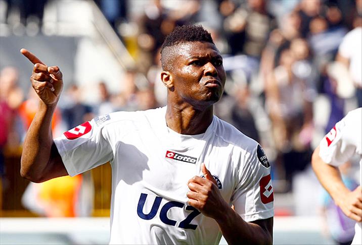 Uche performansından memnun