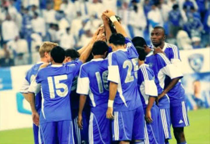 مدرب الهلال السعودي: "الزعيم" لن يتوّج بأبطال آسيا إلا بعد عامين