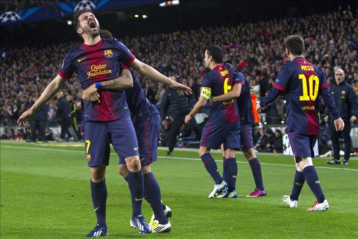 La Liga'da son hafta heyecanı