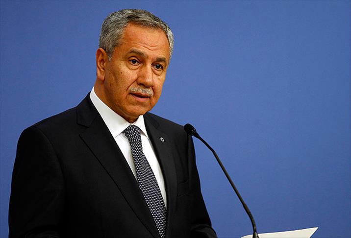 Hedef Apaydın Kampı'ydı