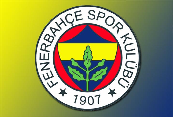 Fenerbahçe Kulübünden açıklama