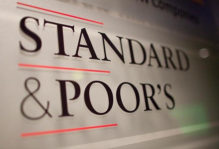 "Small decrease expected in Turkey's external fragility", says S&amp;P's Holmes