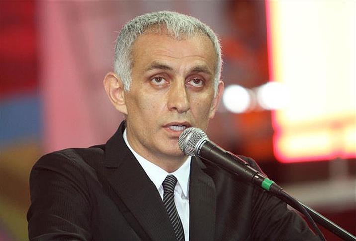 Trabzonspor'da görev dağılımı yapıldı
