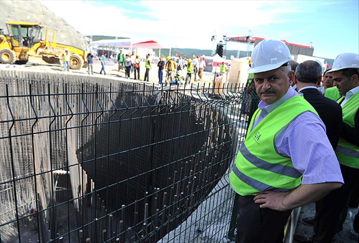 3. köprünün geçiş ücreti belli oldu