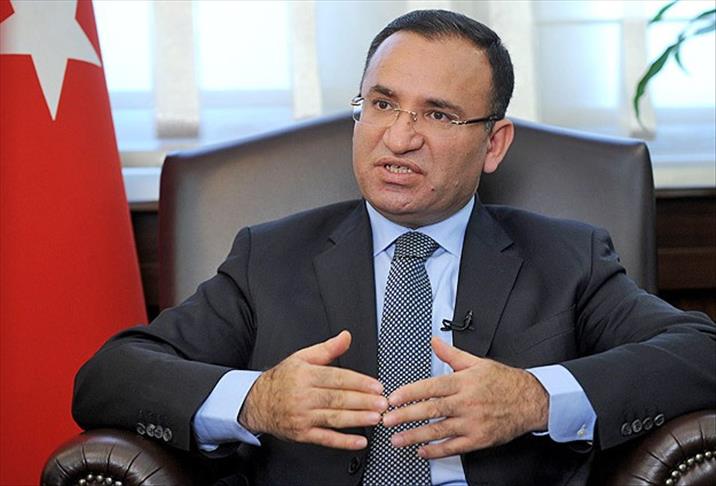 Islam should be correctly taught, said Deputy PM Bozdag
