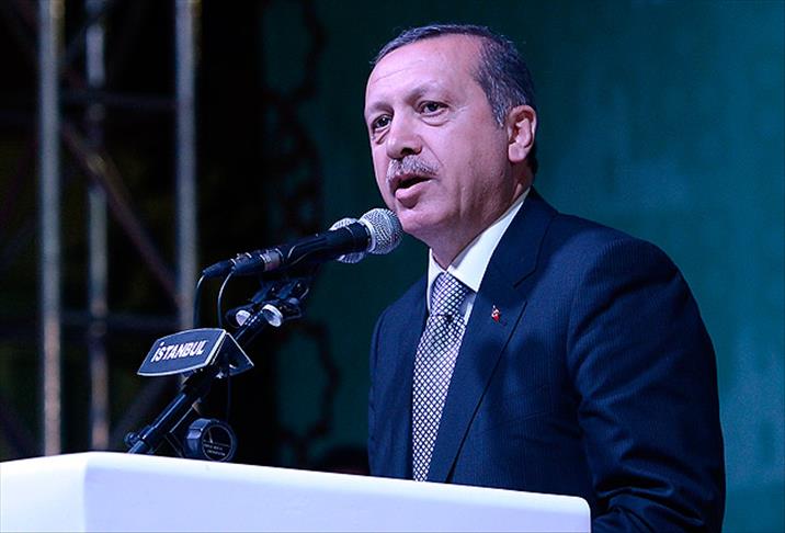 Sabrın sonunda selamete eriştik