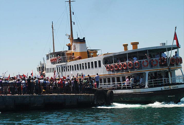 CHP'nin Kadıköy mitingi iptal