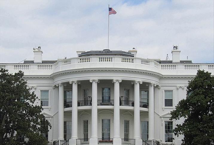 White House calls for restraint following incidents at Taksim Gezi Park