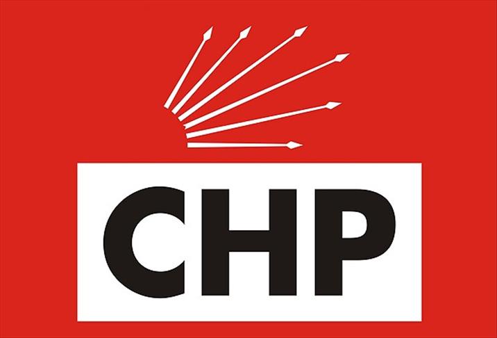 CHP'den "gezi parkı" olayları için araştırma istemi
