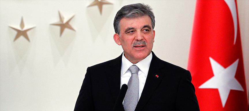 Herkes sağduyulu olmalı! İyi niyetli mesajlar alındı