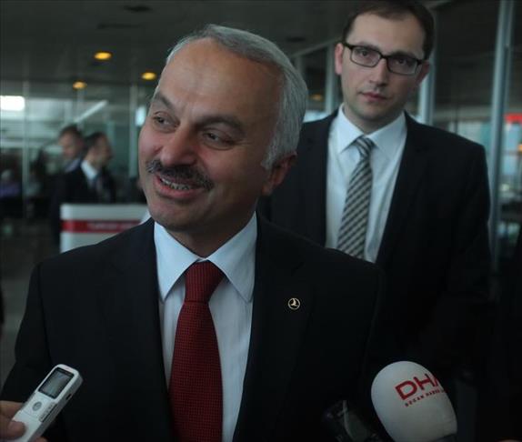 Turkish Airlines to fly 6 new destinations