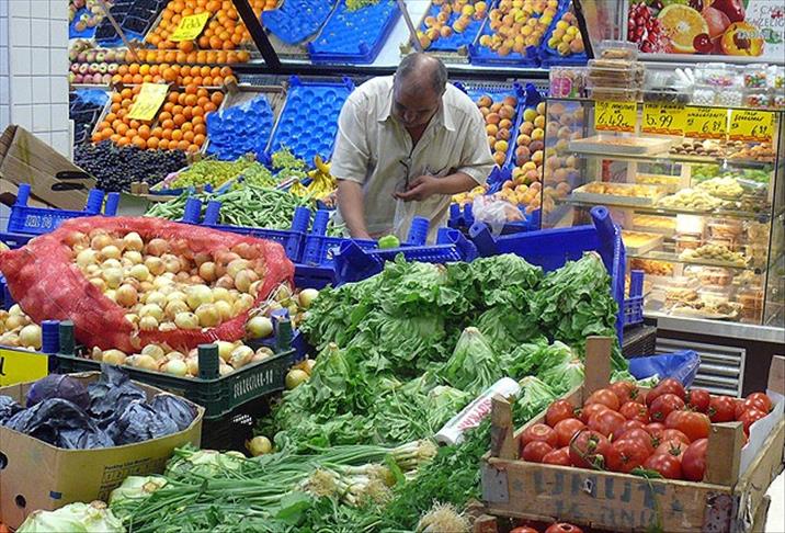 Turkey's inflation rates announced