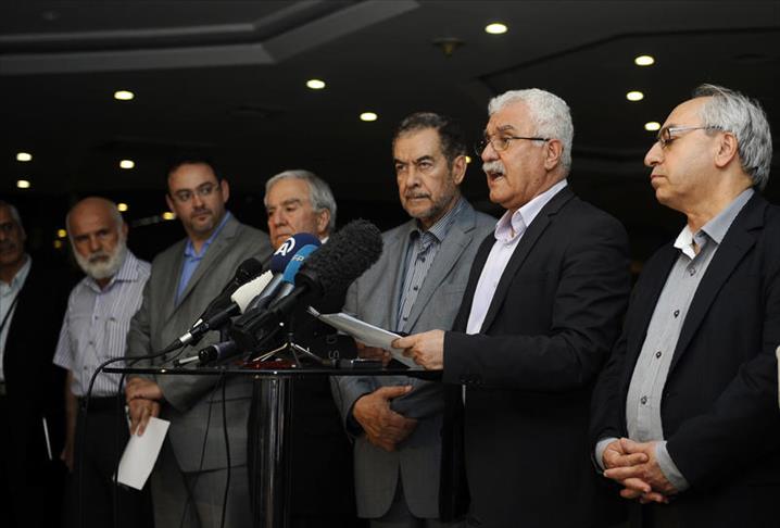 SMDK: Russia took part in massacre of Syrian civilians