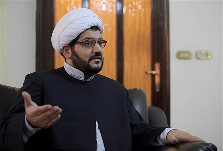 Shiite scholar rejects Hezbollah involvement in Syria