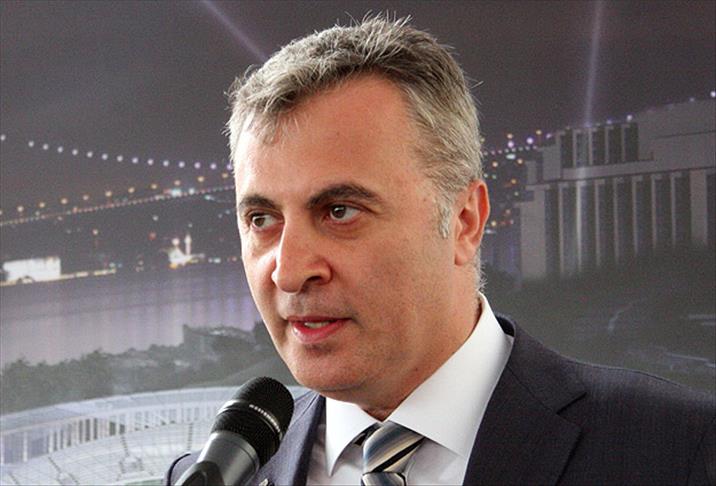 Serdal Adalı'ya yakıştıramadım