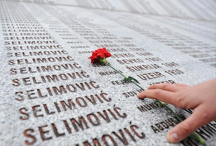 Cartoons to compete in Izmir to remember Srebrenica massacre victims