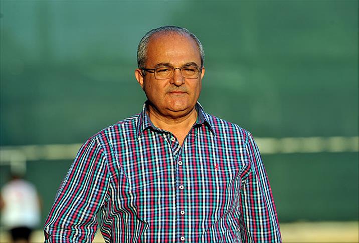 Akıncıoğlu'ndan "geri dön" çağrılarına olumsuz yanıt