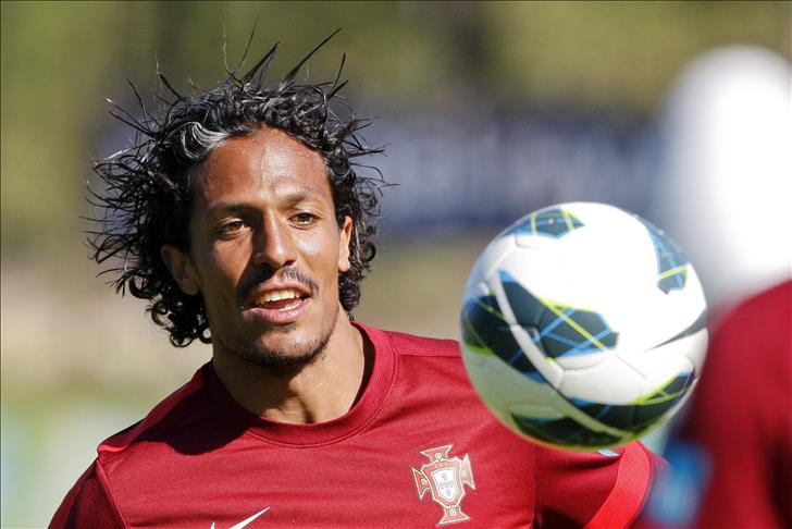 Bruno Alves Fenerbahçe'de