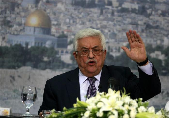 Abbas calls on Muslims to visit Jerusalem