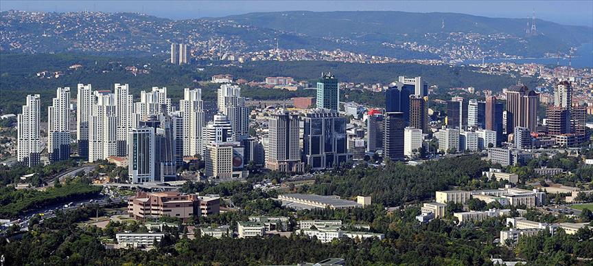 Gayrimenkul satışlarında yüzde 89'luk artış