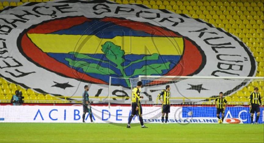 Bruno Alves Agrees To Terms With Fenerbahce